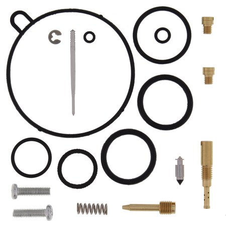 All Balls All Balls Allballs Carb Kit Honda 26-1203 26-1203